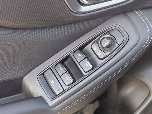 Certified 2021 Subaru Forester Premium w/ Popular Package #1 image 19