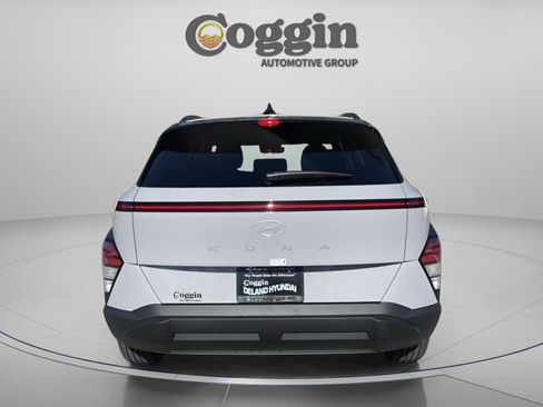 New 2026 Hyundai Kona SEL Sport FWD image 5