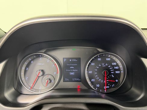 Used 2020 Hyundai Elantra Sport w/ Cargo Package (C1) image 11