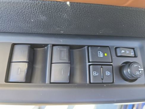 New 2026 Toyota Tundra 1794 Edition image 26