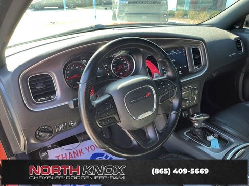 Used 2021 Dodge Charger R/T image 8