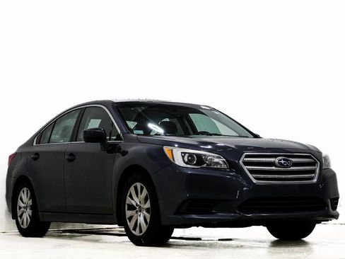 Used 2015 Subaru Legacy 2.5i Premium image 1