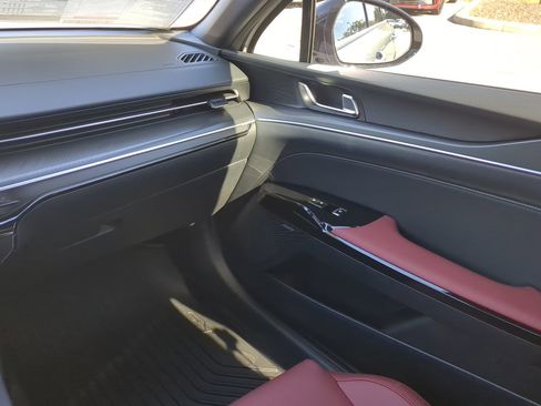 New 2026 Kia K5 GT-Line image 15