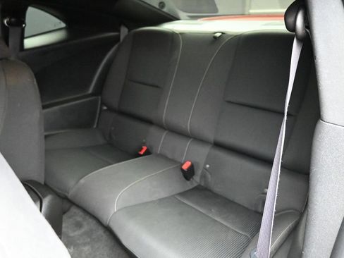 Used 2015 Chevrolet Camaro LT w/ 1LT Preferred Package RWD image 22