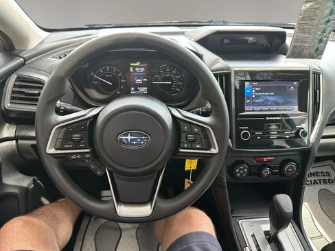 Used 2019 Subaru Impreza 2.0i w/ Eyesight AWD/4WD image 5