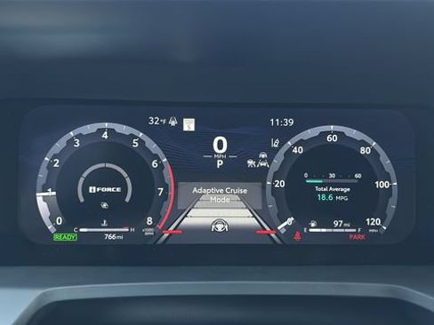 Used 2025 Toyota Tacoma TRD Off-Road AWD/4WD image 12