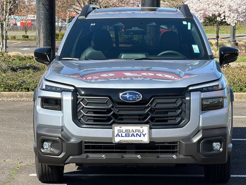 New 2026 Subaru Outback Premium image 9