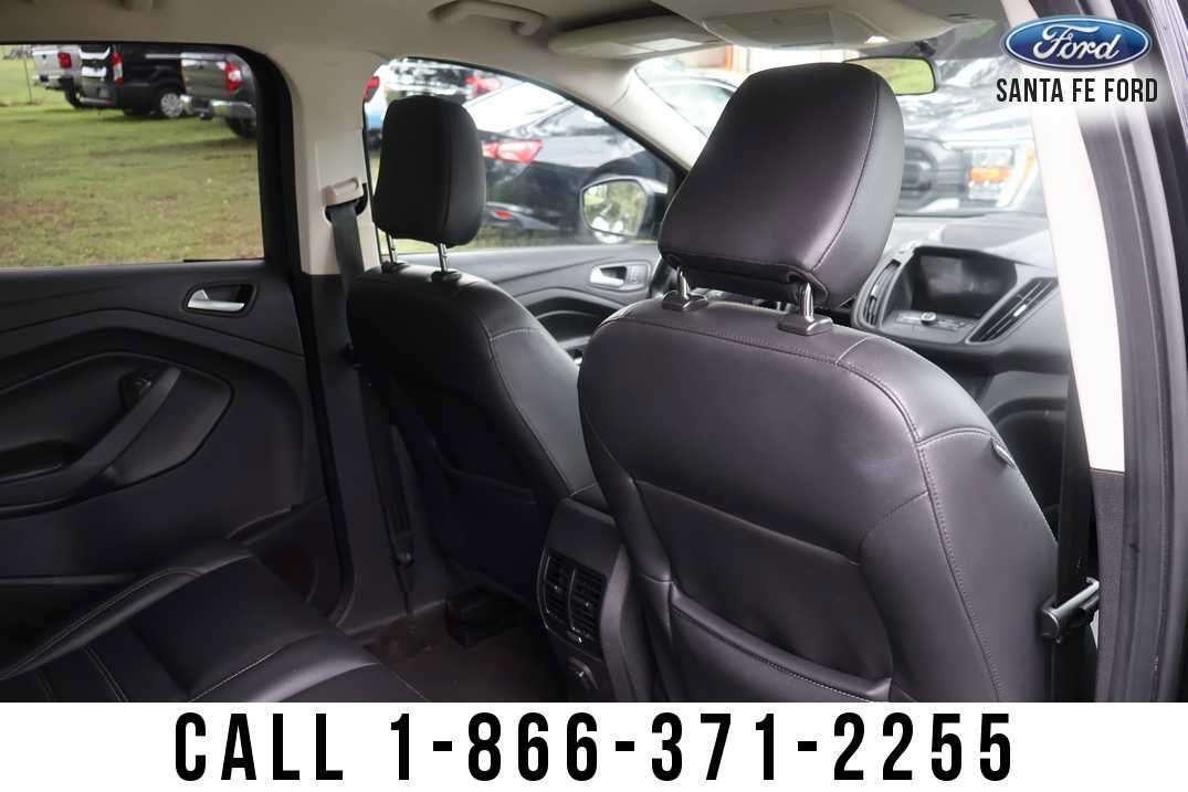 Used 2019 Ford Escape SEL AWD/4WD image 26
