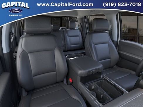 New 2026 Ford F250 Lariat w/ Lariat Ultimate Package AWD/4WD image 10