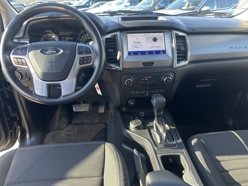 Used 2023 Ford Ranger XLT image 18
