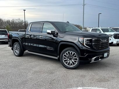 New 2026 GMC Sierra 1500 Denali Ultimate