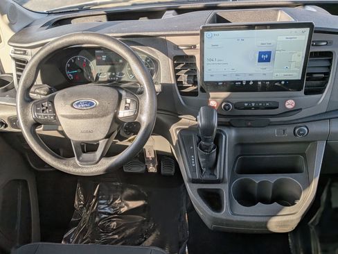 Used 2022 Ford Transit 350 XLT image 18