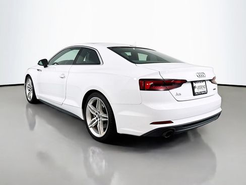 Used 2019 Audi A5 2.0T Premium w/ Convenience Package AWD/4WD image 6