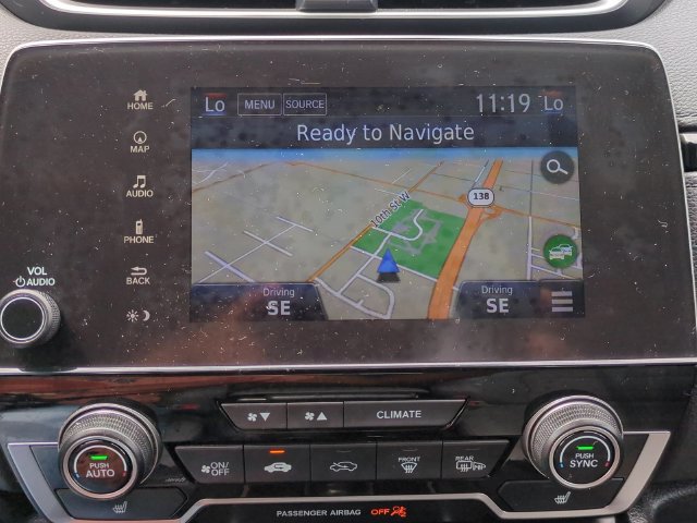 Used 2018 Honda CR-V Touring image 17