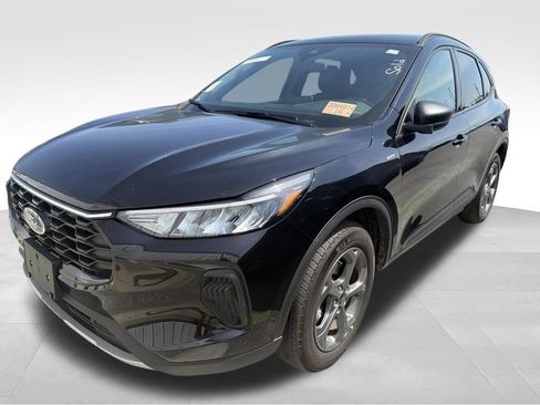 Used 2025 Ford Escape ST-Line AWD/4WD image 5