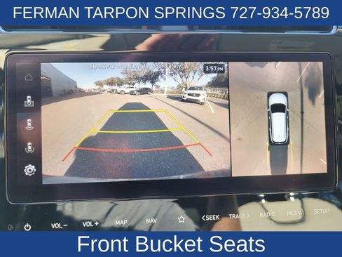 Used 2022 Hyundai Tucson Limited w/ Cargo Package image 28