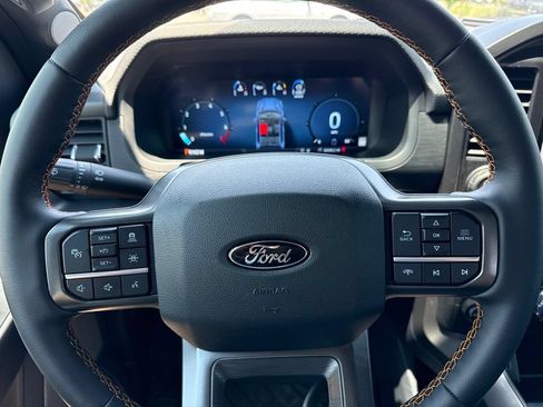 Used 2025 Ford F150 Tremor w/ Tow/Haul Package AWD/4WD image 15