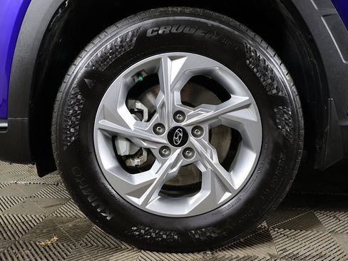 Certified 2024 Hyundai Tucson SEL image 18