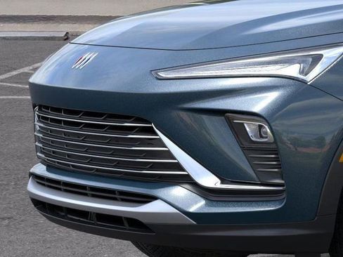 New 2025 Buick Envista Preferred w/ Convenience I Package image 13