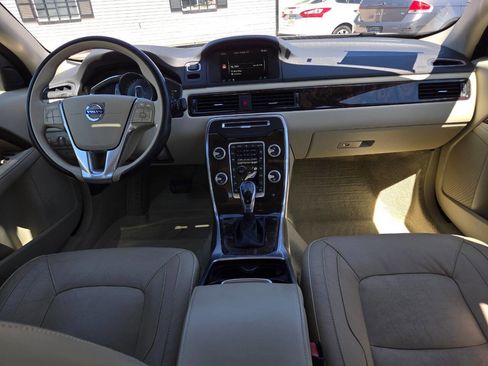 Used 2016 Volvo S80 T5 w/ Convenience Package image 25