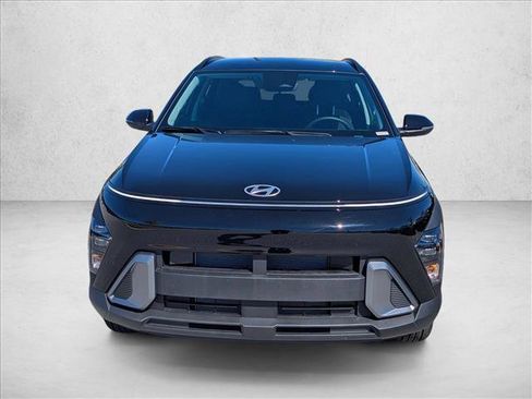 New 2026 Hyundai Kona SEL Sport image 2