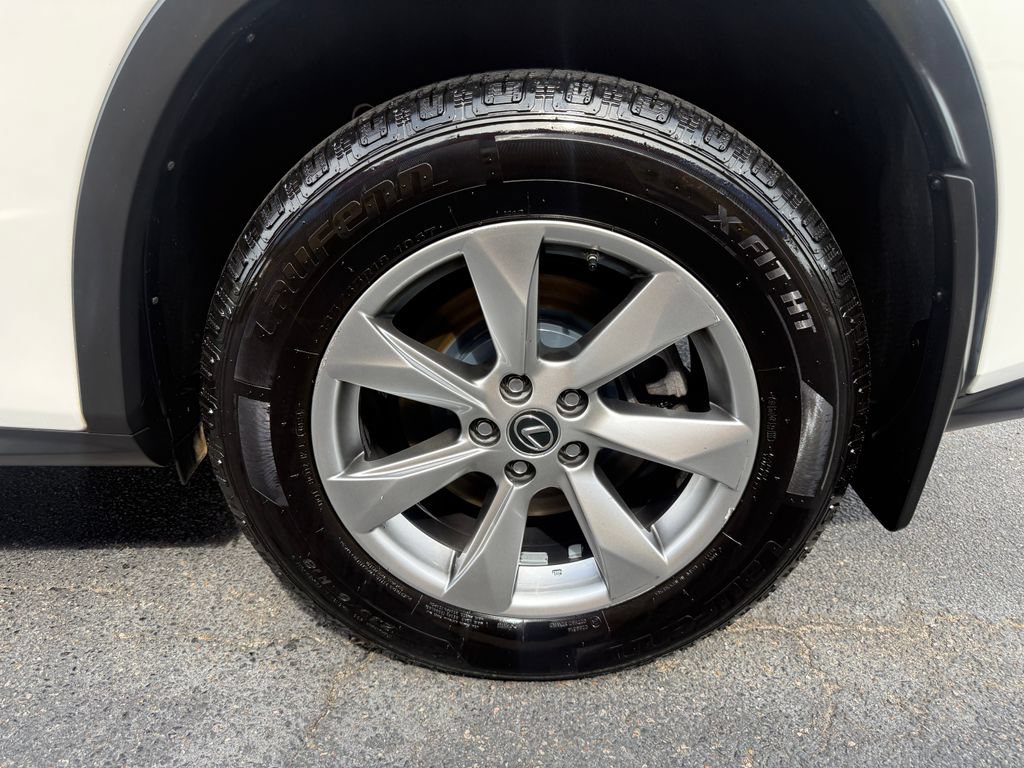 Used 2019 Lexus RX 350 AWD w/ Premium Package image 44