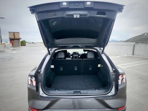 Used 2021 Ford Mustang Mach-E Select w/ Comfort/Technology Package image 19