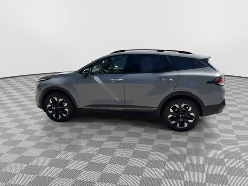 Used 2023 Kia Sportage X-Line AWD/4WD image 5