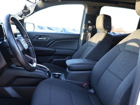 Used 2024 GMC Canyon Elevation w/ Convenience Package image 13