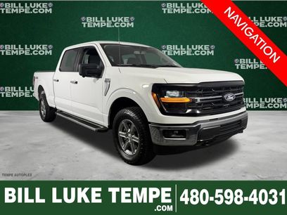 Used 2024 Ford F150 XLT w/ Tow/Haul Package