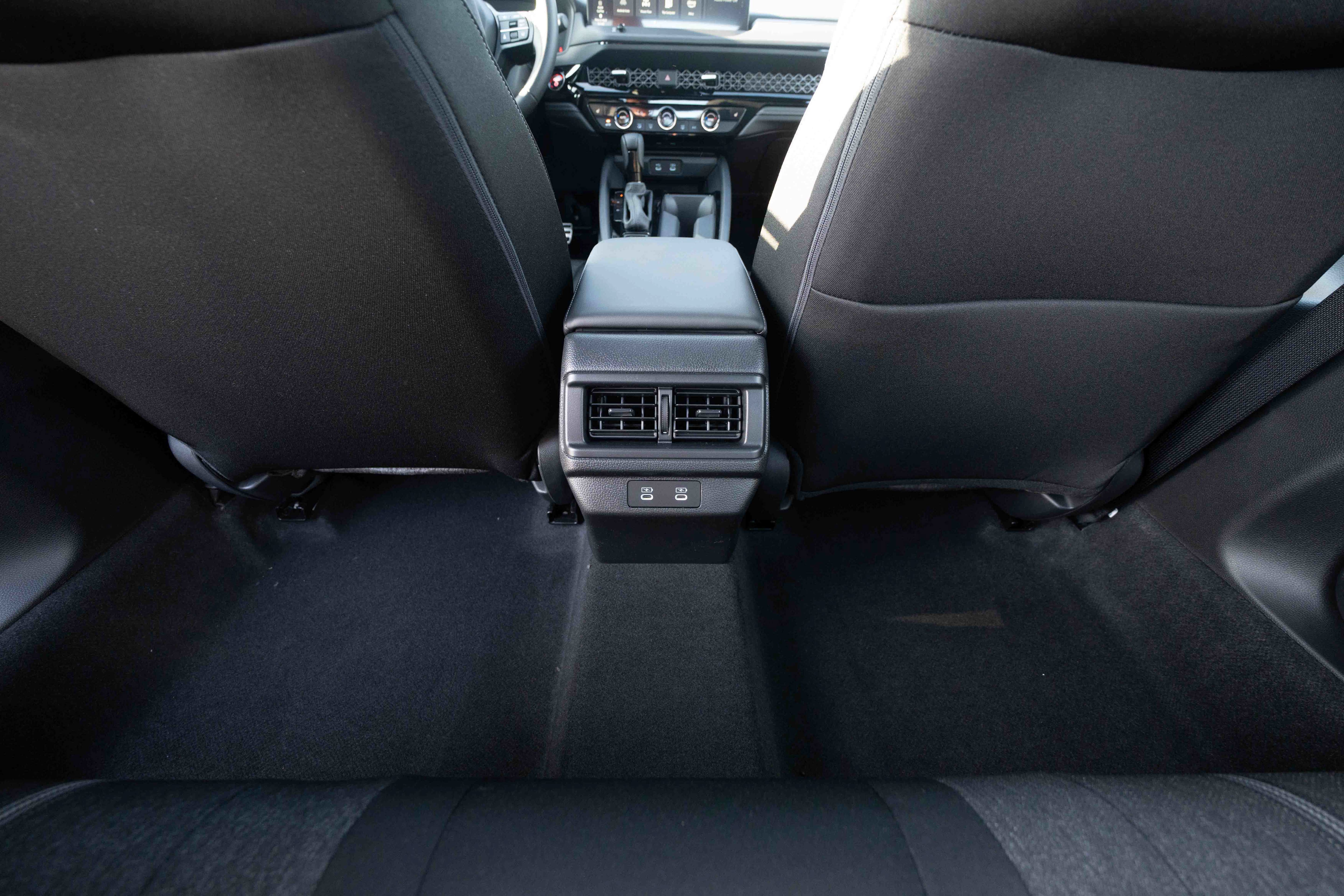 New 2026 Honda Accord Sport image 22