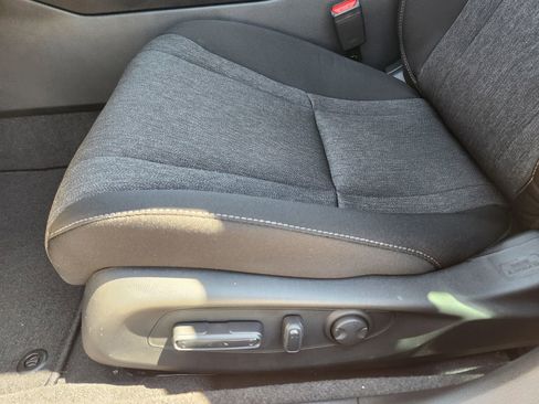 New 2025 Honda Accord SE image 19