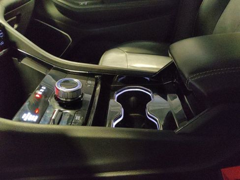 Used 2022 Jeep Grand Cherokee Limited 4xe image 26