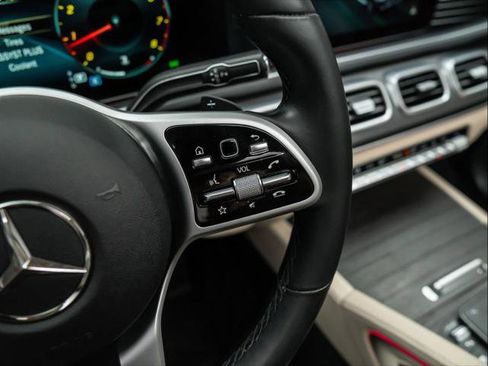 Used 2021 Mercedes-Benz GLE 350 w/ Premium Package image 23