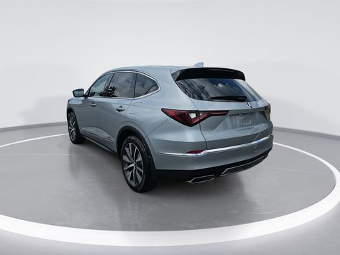 New 2026 Acura MDX FWD w/ Technology Package image 5