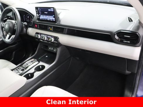 Used 2025 Honda Pilot Touring image 40