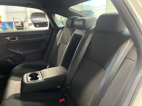 Used 2026 Honda Civic Sport image 18