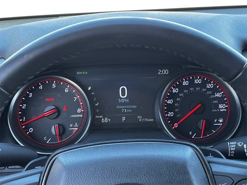 Used 2023 Toyota Camry XSE image 13