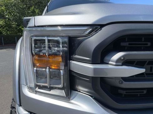Used 2022 Ford F150 XLT w/ Equipment Group 302A High AWD/4WD image 37