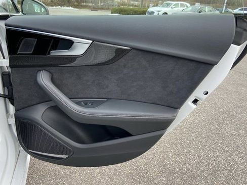 Used 2023 Audi S5 Premium Plus w/ Premium Plus Package image 29