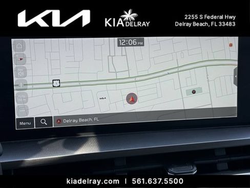 Certified 2023 Kia Telluride S w/ S Sunroof Package FWD image 20