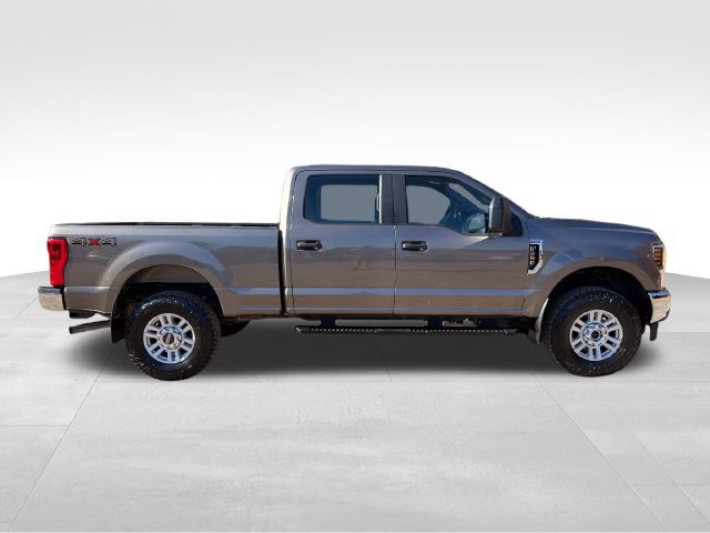 Used 2019 Ford F250 XL w/ STX Appearance Package AWD/4WD image 2