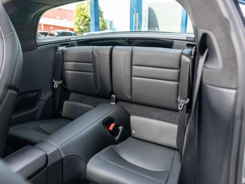 Used 2022 Porsche 911 Targa 4S w/ Premium Package image 47