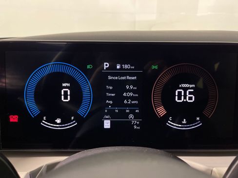 New 2026 Hyundai Tucson SE FWD image 20