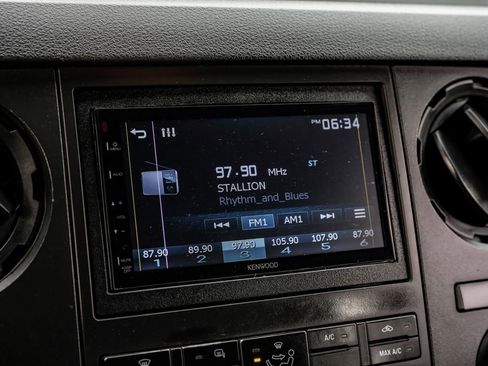 Used 2011 Ford F450 XL w/ PWR Equipment Group AWD/4WD image 27