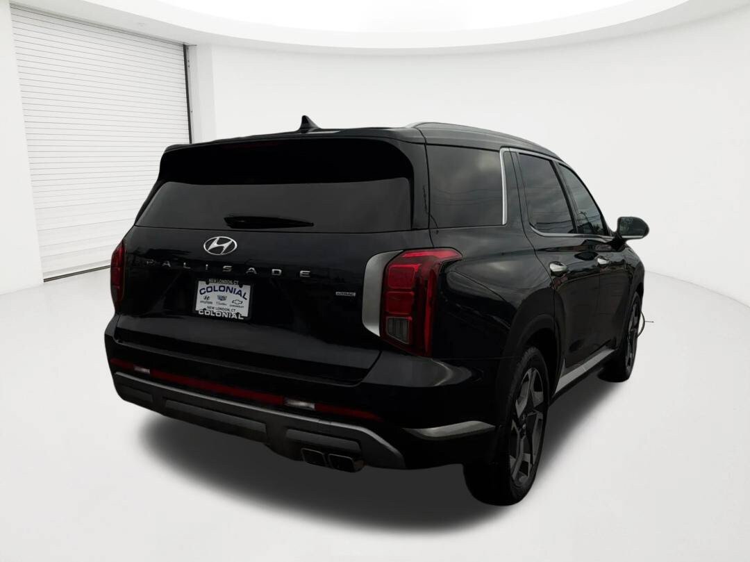 Used 2024 Hyundai Palisade SEL w/ Premium Package AWD/4WD image 6