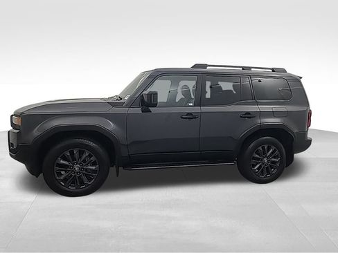 Used 2024 Toyota Land Cruiser w/ Premium Package image 8