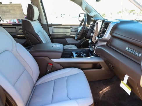New 2026 RAM 1500 Laramie image 18