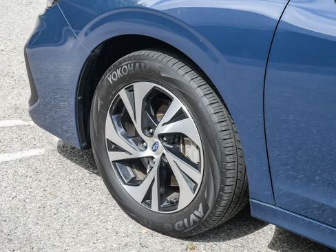Used 2024 Subaru Legacy Premium AWD/4WD image 10