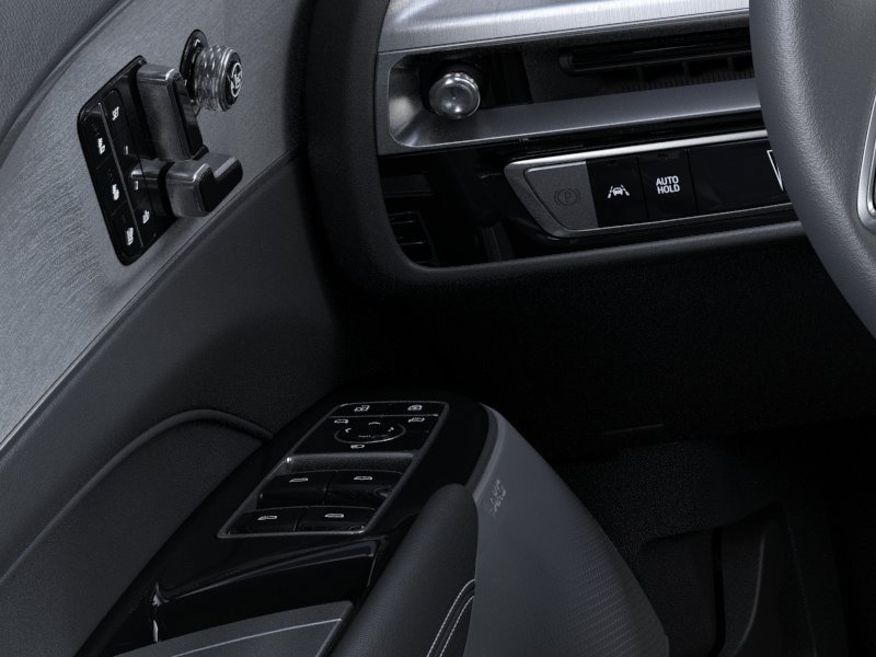 New 2027 Cadillac Lyriq Signature Sport RWD image 22